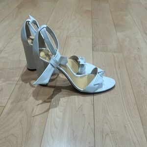 Alexandre Birman block heels